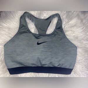 Nike Women's Underwear in Gray and Black